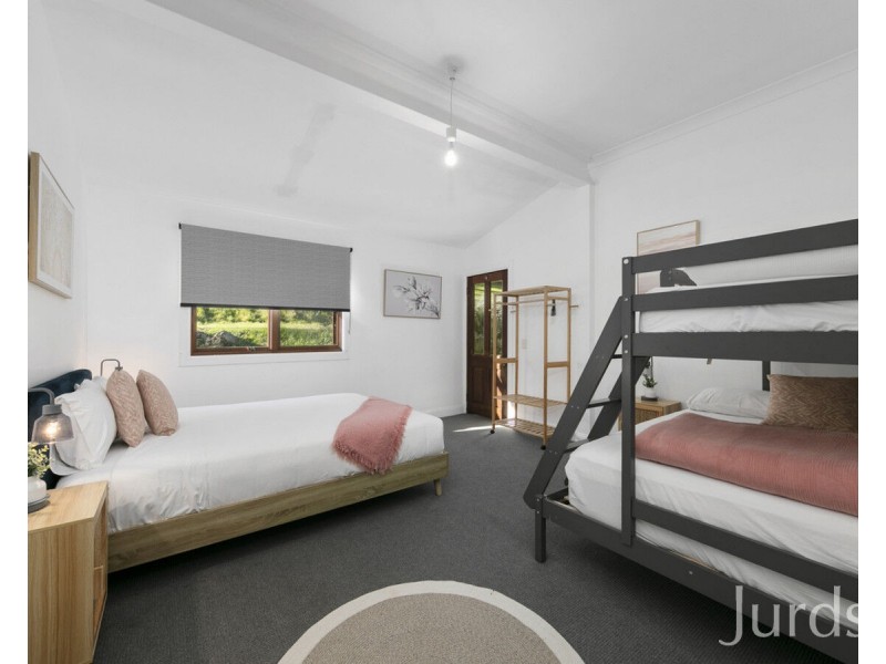 588 Martins Creek Road, Paterson NSW 2421