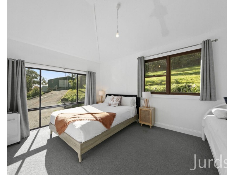 588 Martins Creek Road, Paterson NSW 2421