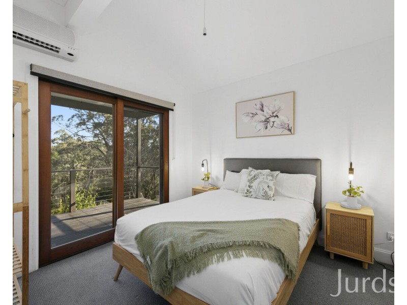 588 Martins Creek Road, Paterson NSW 2421