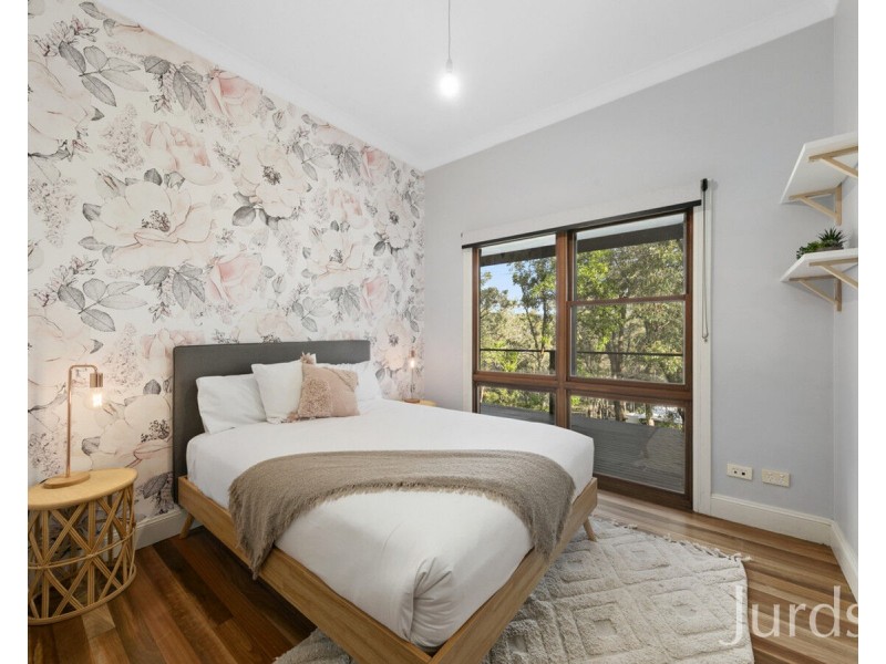 588 Martins Creek Road, Paterson NSW 2421