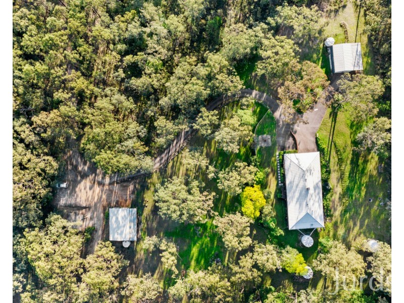 588 Martins Creek Road, Paterson NSW 2421