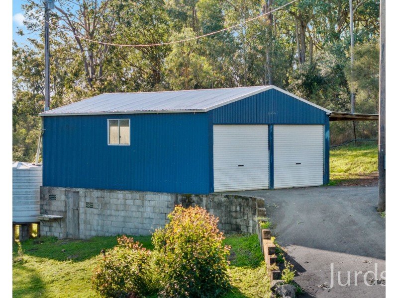 588 Martins Creek Road, Paterson NSW 2421