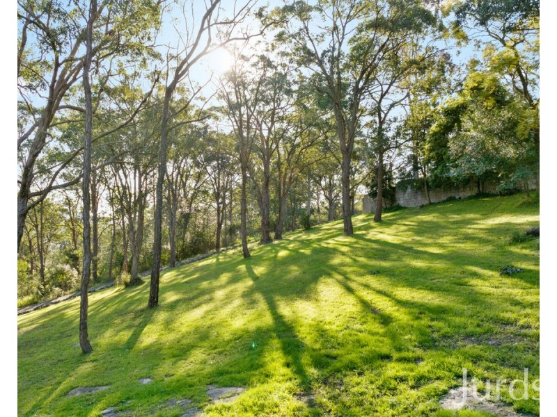 588 Martins Creek Road, Paterson NSW 2421