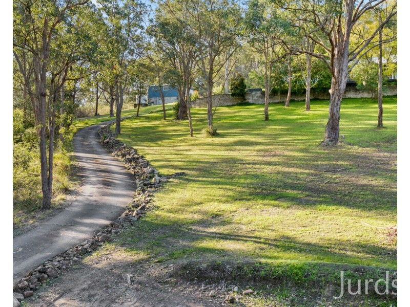 588 Martins Creek Road, Paterson NSW 2421