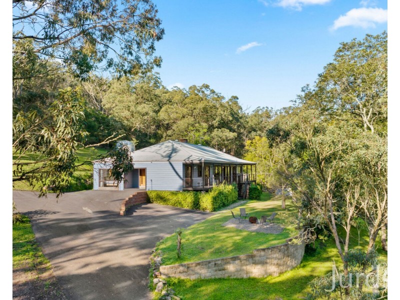 588 Martins Creek Road, Paterson NSW 2421