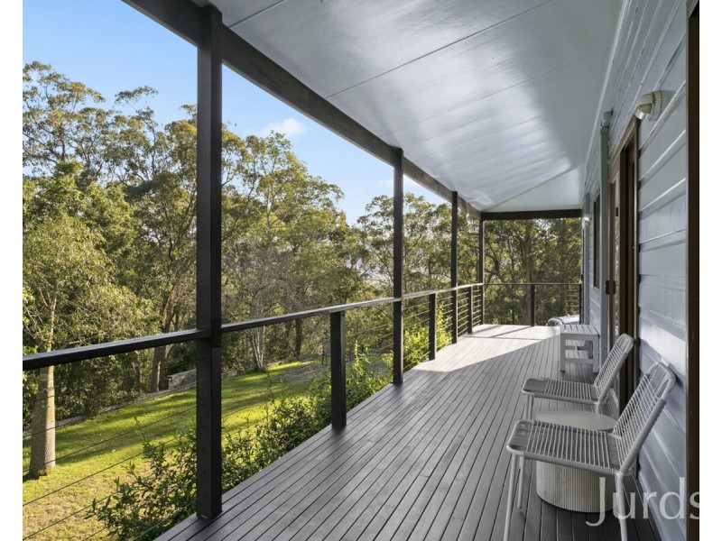 588 Martins Creek Road, Paterson NSW 2421