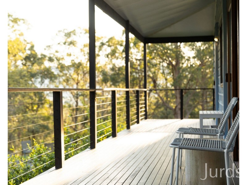 588 Martins Creek Road, Paterson NSW 2421