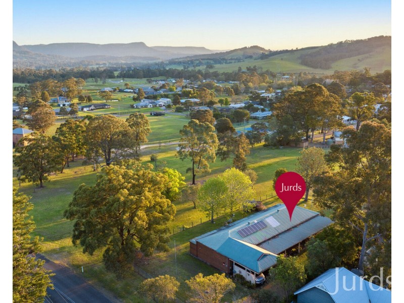 1 Wood Street, Mulbring NSW 2323