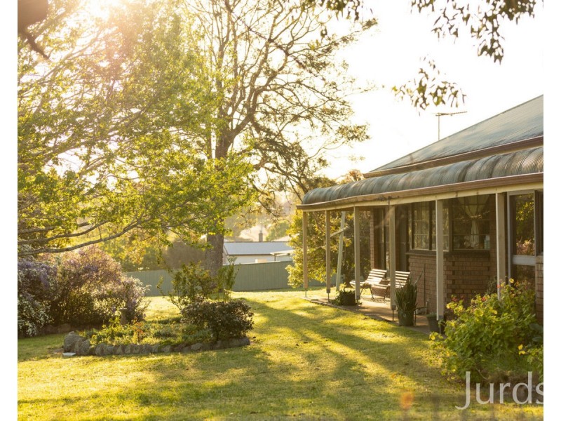 1 Wood Street, Mulbring NSW 2323