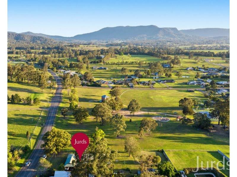 1 Wood Street, Mulbring NSW 2323