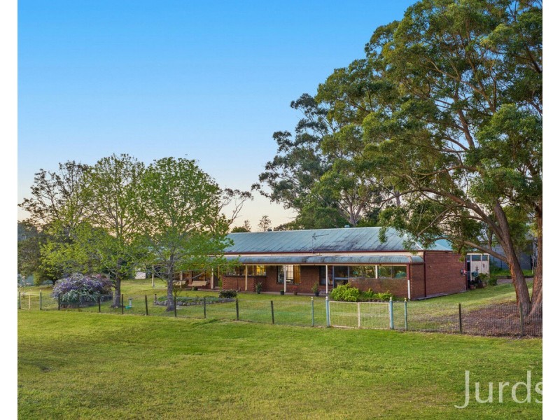1 Wood Street, Mulbring NSW 2323
