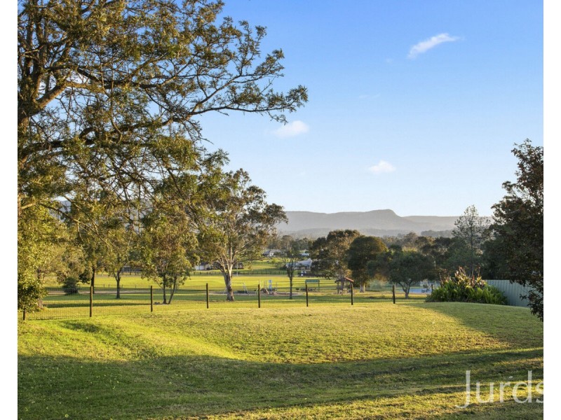 1 Wood Street, Mulbring NSW 2323