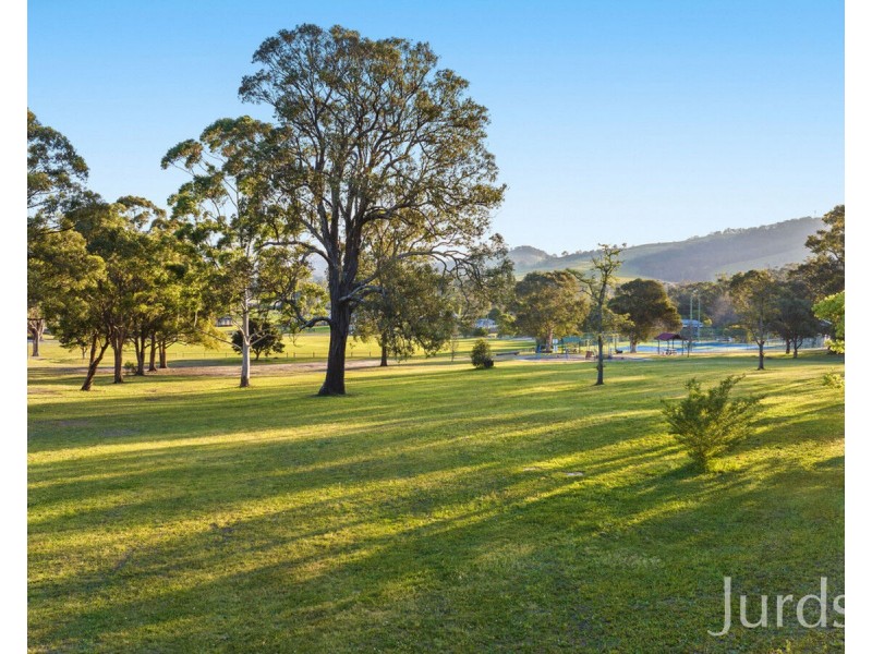 1 Wood Street, Mulbring NSW 2323