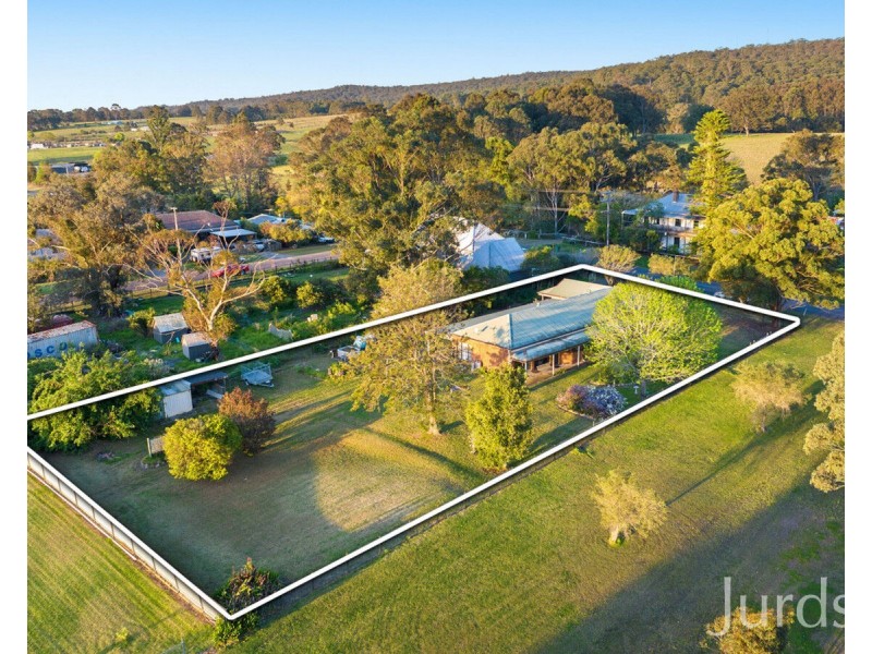 1 Wood Street, Mulbring NSW 2323