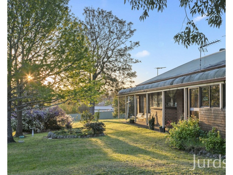 1 Wood Street, Mulbring NSW 2323