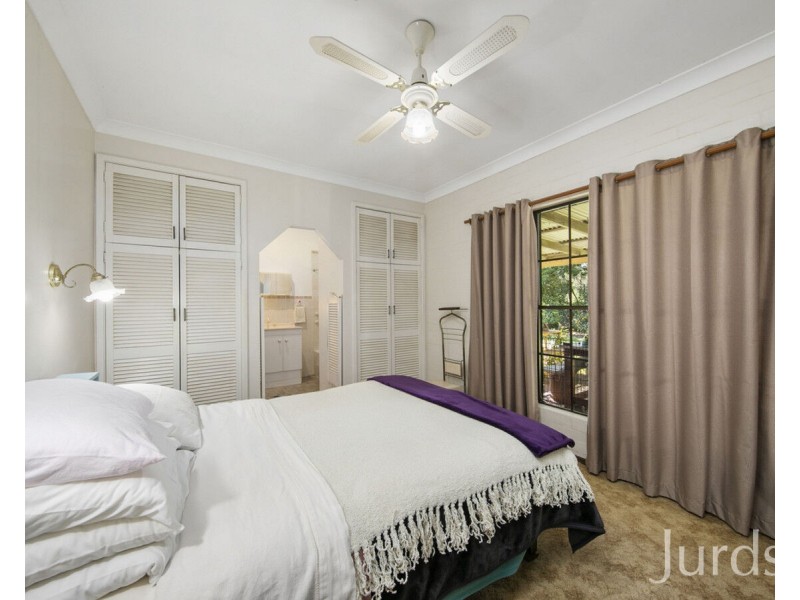 1 Wood Street, Mulbring NSW 2323
