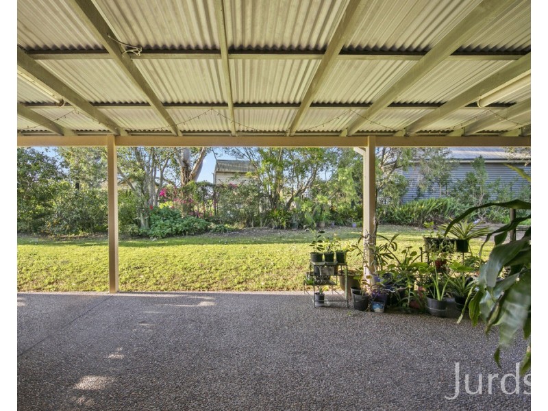 1 Wood Street, Mulbring NSW 2323