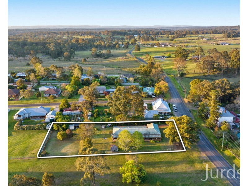 1 Wood Street, Mulbring NSW 2323