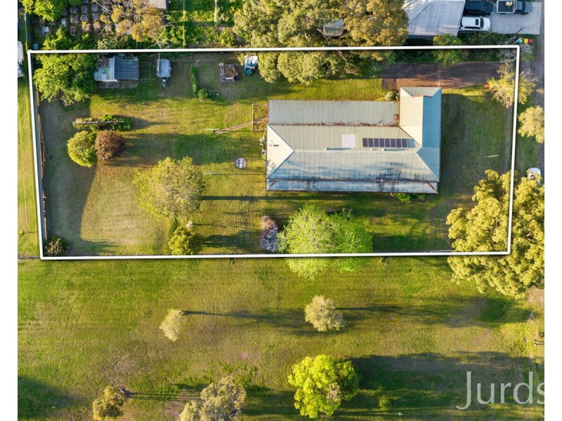 1 Wood Street, Mulbring NSW 2323