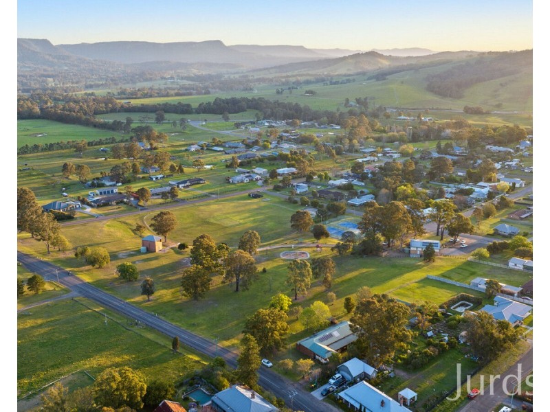 1 Wood Street, Mulbring NSW 2323