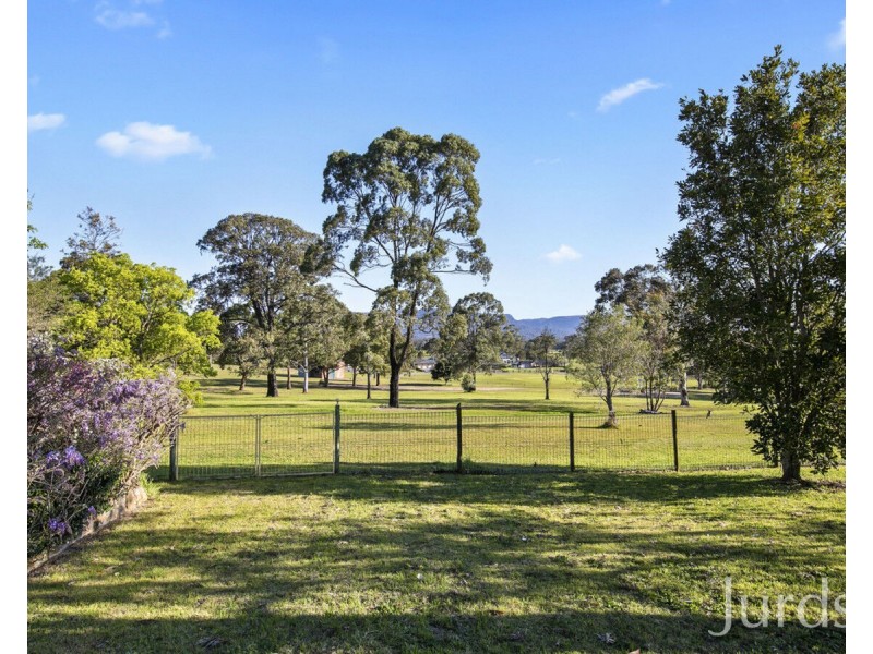 1 Wood Street, Mulbring NSW 2323