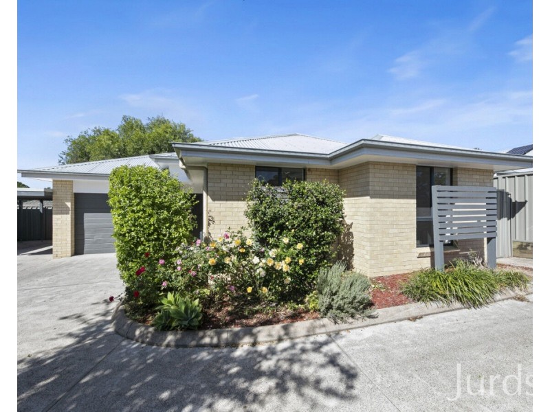 2/56A Anzac Avenue, Cessnock NSW 2325