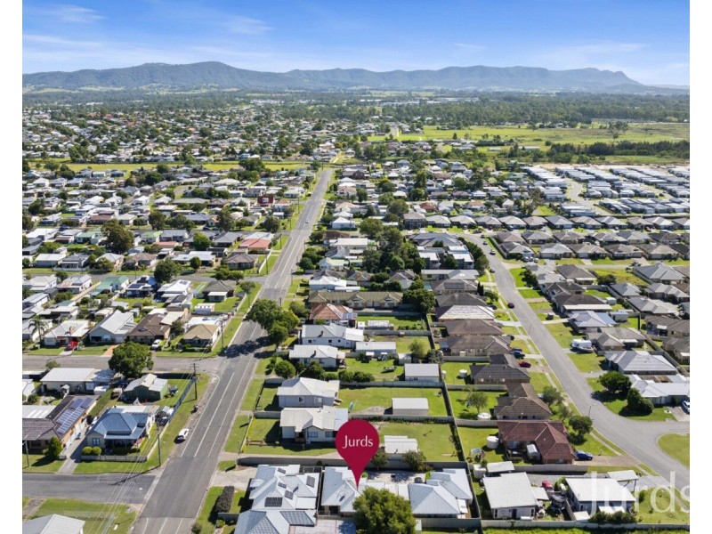 2/56A Anzac Avenue, Cessnock NSW 2325