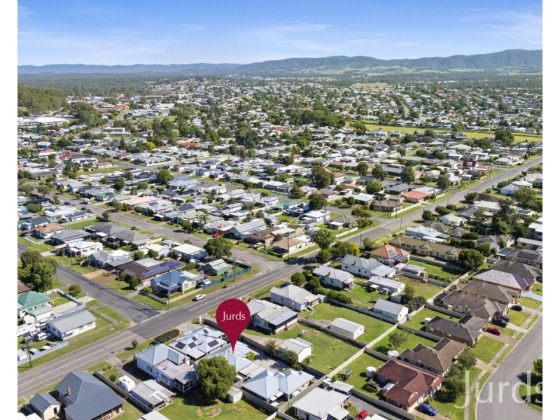 2/56A Anzac Avenue, Cessnock NSW 2325