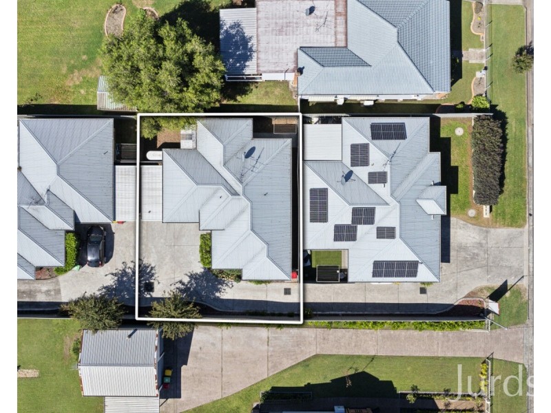 2/56A Anzac Avenue, Cessnock NSW 2325