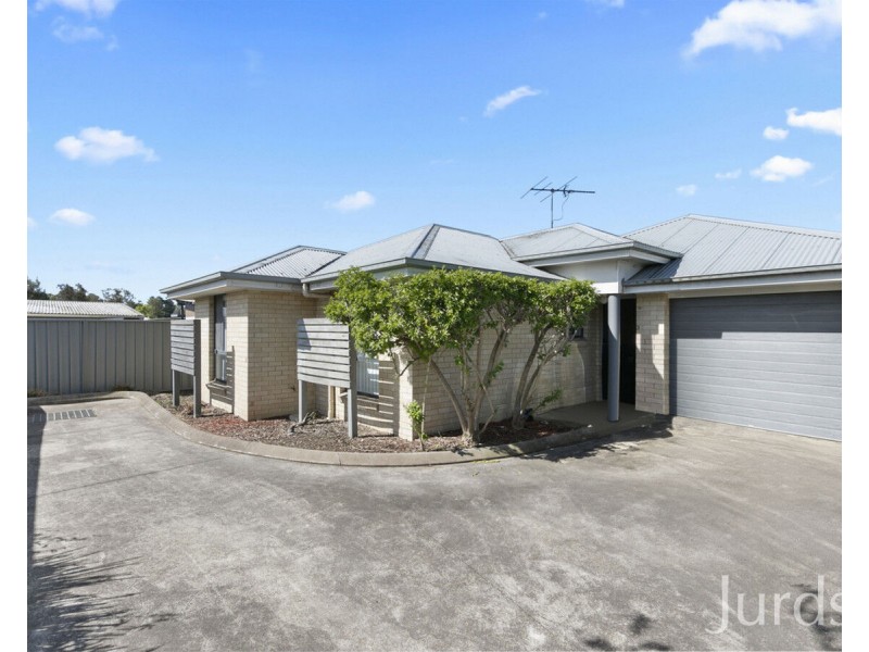 3/56A Anzac Avenue, Cessnock NSW 2325