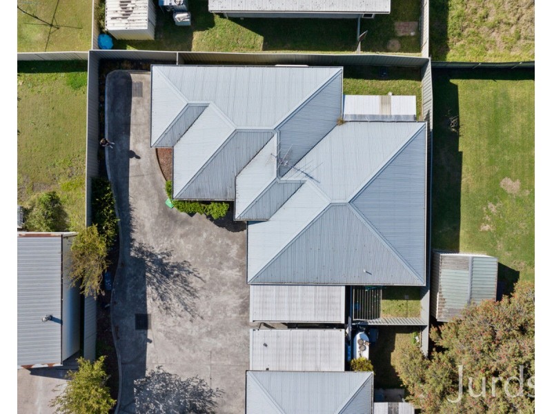 3/56A Anzac Avenue, Cessnock NSW 2325