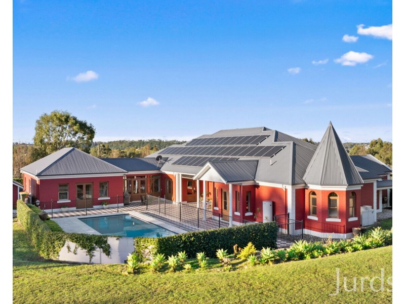 105 Forest Hill Drive, Oakhampton Heights NSW 2320