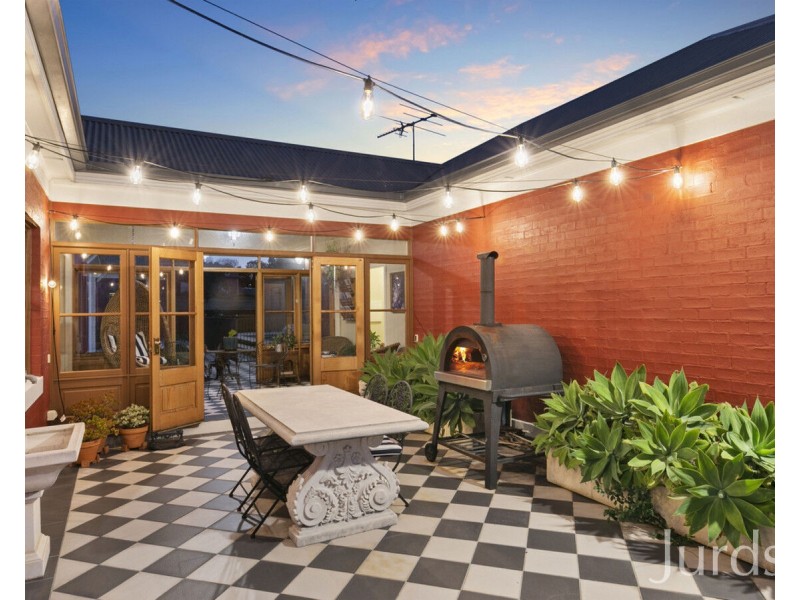 105 Forest Hill Drive, Oakhampton Heights NSW 2320