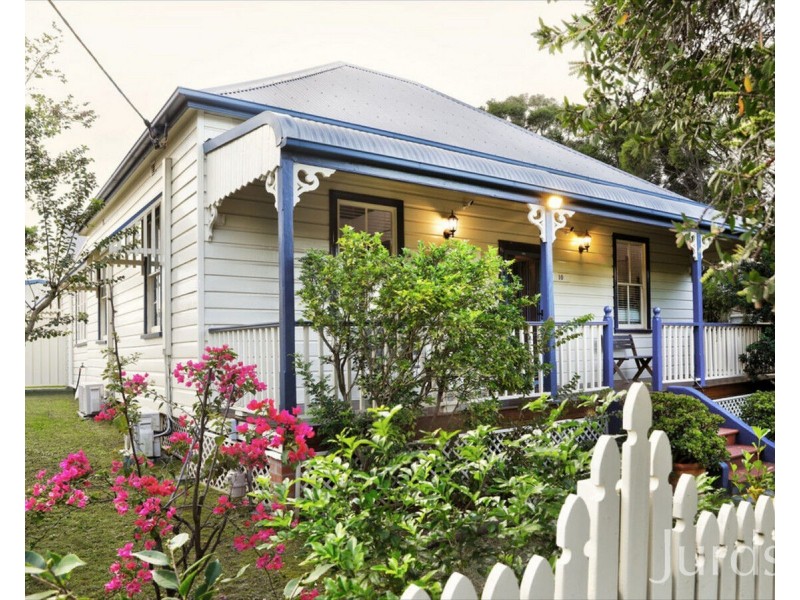 10 Bowen Street, Branxton NSW 2335