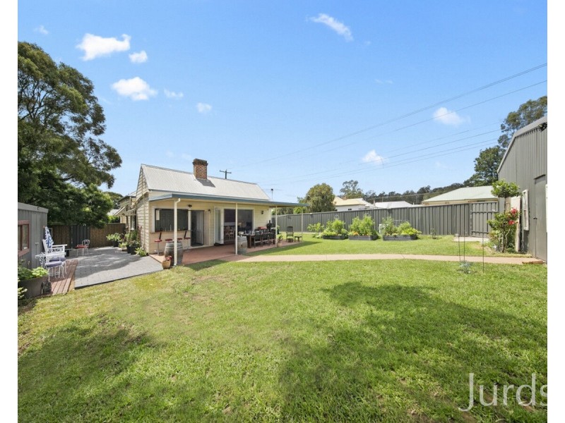 10 Bowen Street, Branxton NSW 2335