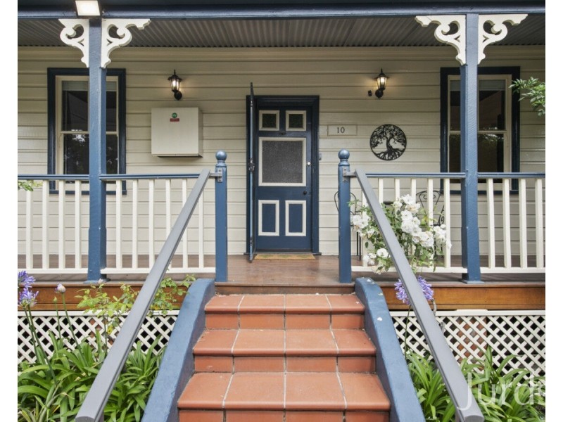 10 Bowen Street, Branxton NSW 2335