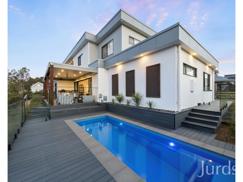 22 Paperbark Drive, Pokolbin NSW 2320