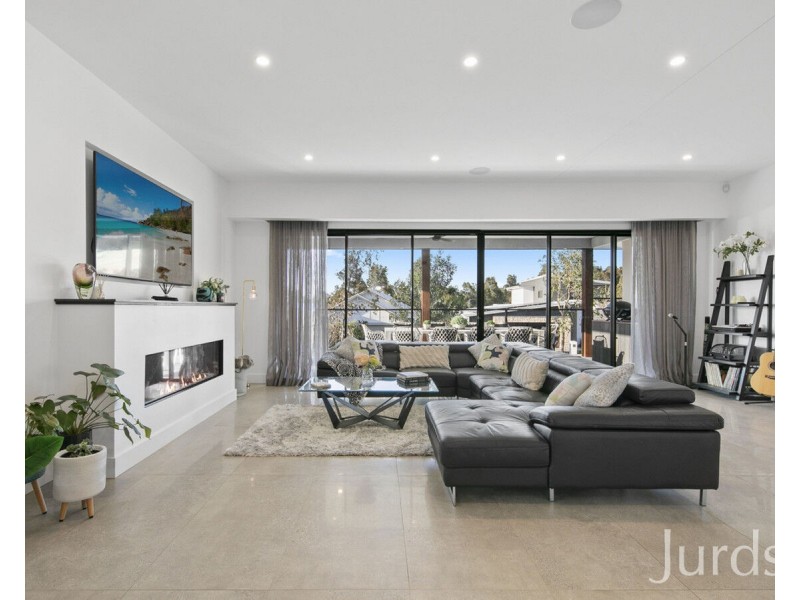 22 Paperbark Drive, Pokolbin NSW 2320