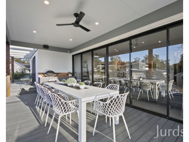 22 Paperbark Drive, Pokolbin NSW 2320