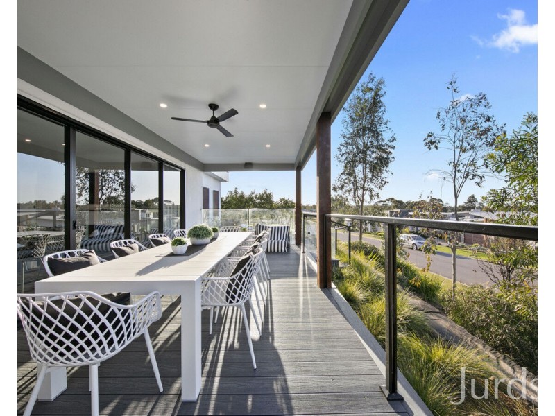 22 Paperbark Drive, Pokolbin NSW 2320