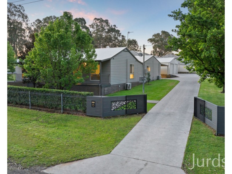 12 Fletcher Street, Nulkaba NSW 2325