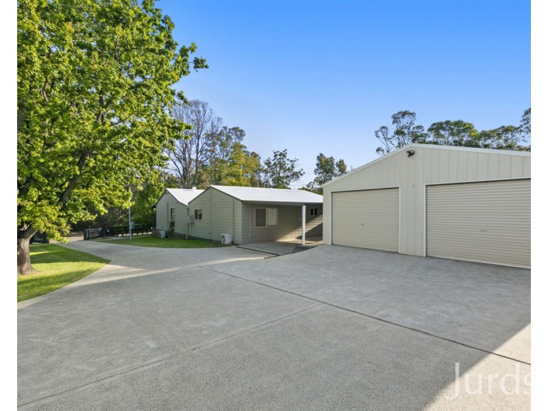 12 Fletcher Street, Nulkaba NSW 2325