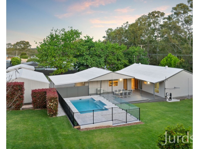 12 Fletcher Street, Nulkaba NSW 2325