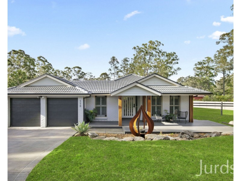 118 O’Connors Road, Nulkaba NSW 2325