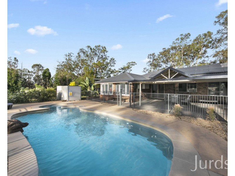 118 O’Connors Road, Nulkaba NSW 2325