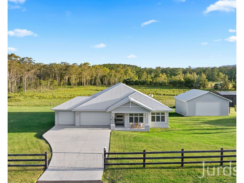 49 Elvin Circuit, Millfield NSW 2325