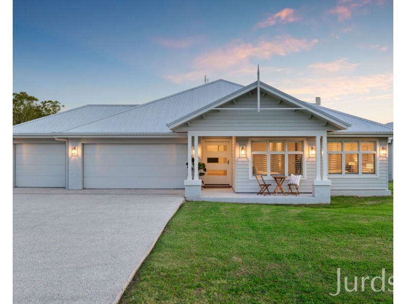 49 Elvin Circuit, Millfield NSW 2325