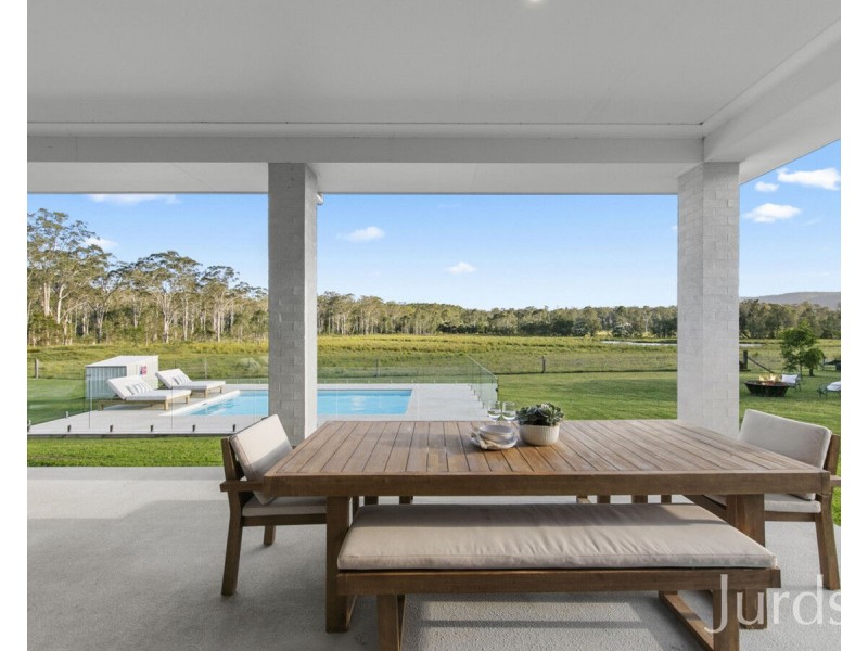49 Elvin Circuit, Millfield NSW 2325