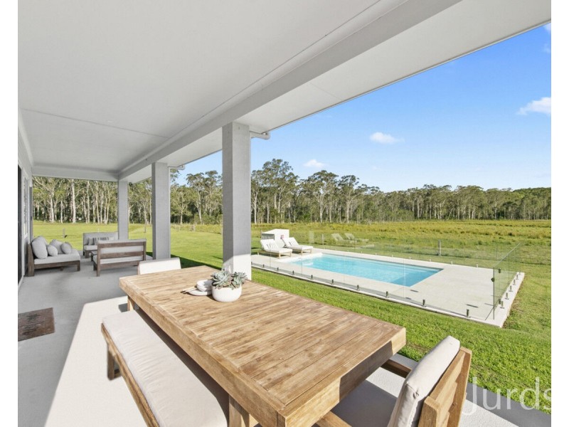 49 Elvin Circuit, Millfield NSW 2325