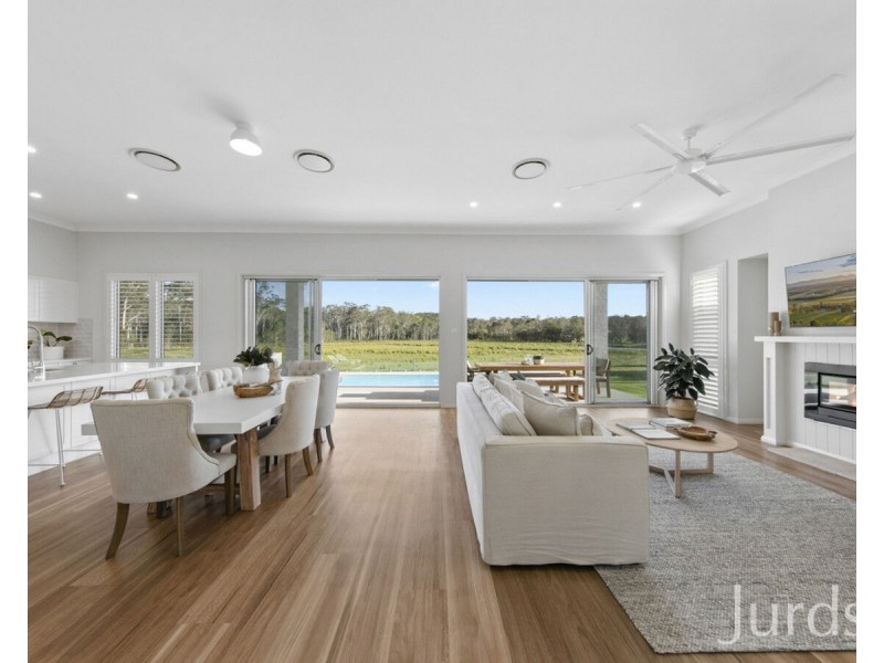 49 Elvin Circuit, Millfield NSW 2325